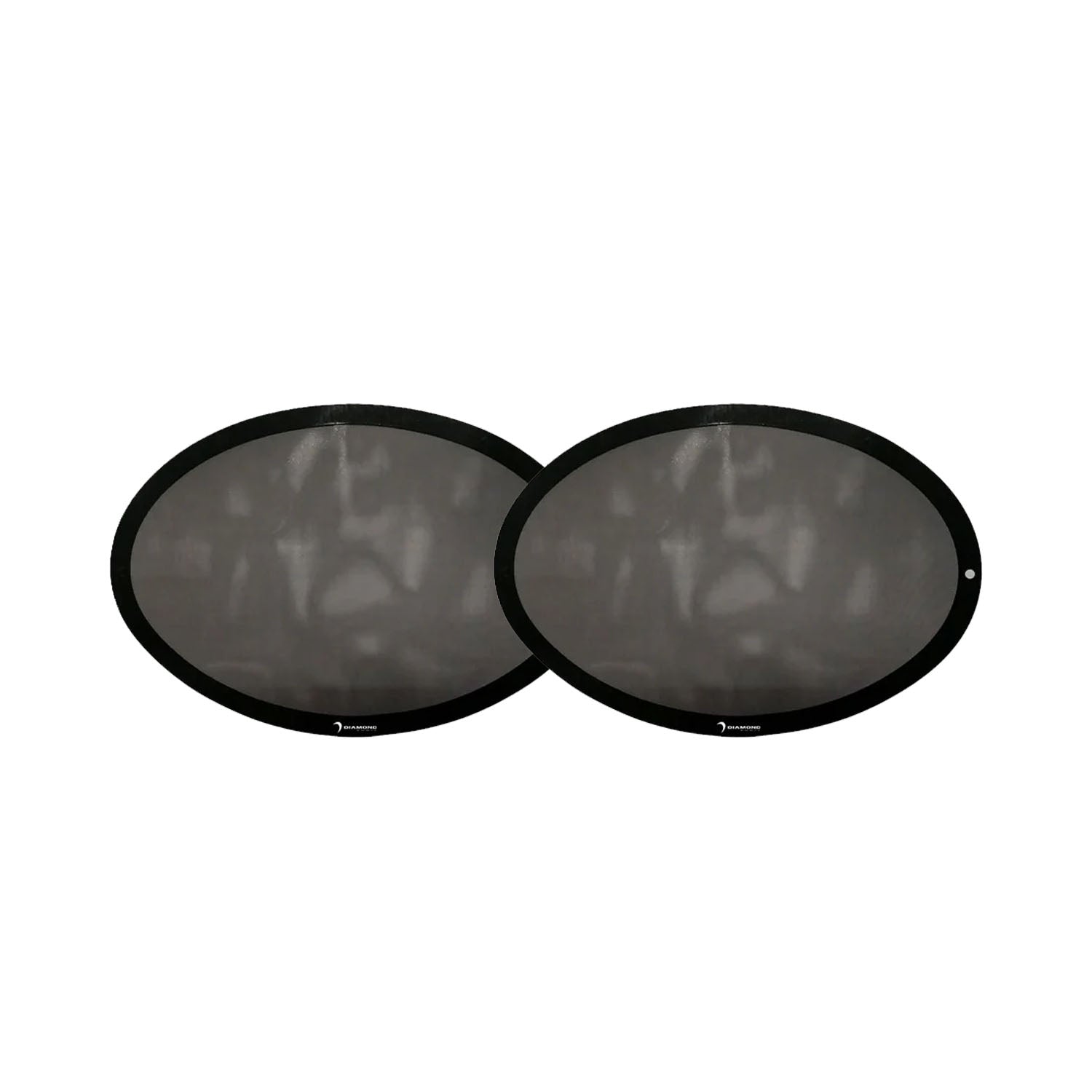 Water Repelling Mesh Grill 6x9 Pair - FSWPG69