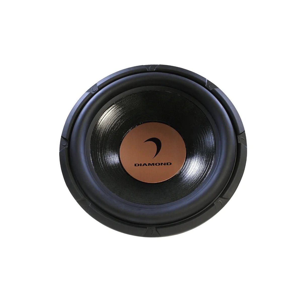HXP102 - HEX Pro 10 2Ω Subwoofer 700W RMS