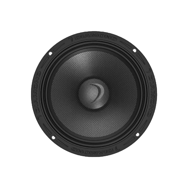 MCLAREN Audio MLM10A 10 Midbass Car Speaker, 2 Vc, 400W MCLAREN Audio MLM10A 10 Midbass Car Speaker, 2 Vc, 400W