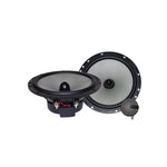 Diamond Audio DMD Series 6.5" 2-Way Convertible Speaker - Front View