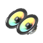 MOTORSPORT 2-WAY 8" Elite High Power 1-Ohm Speaker
