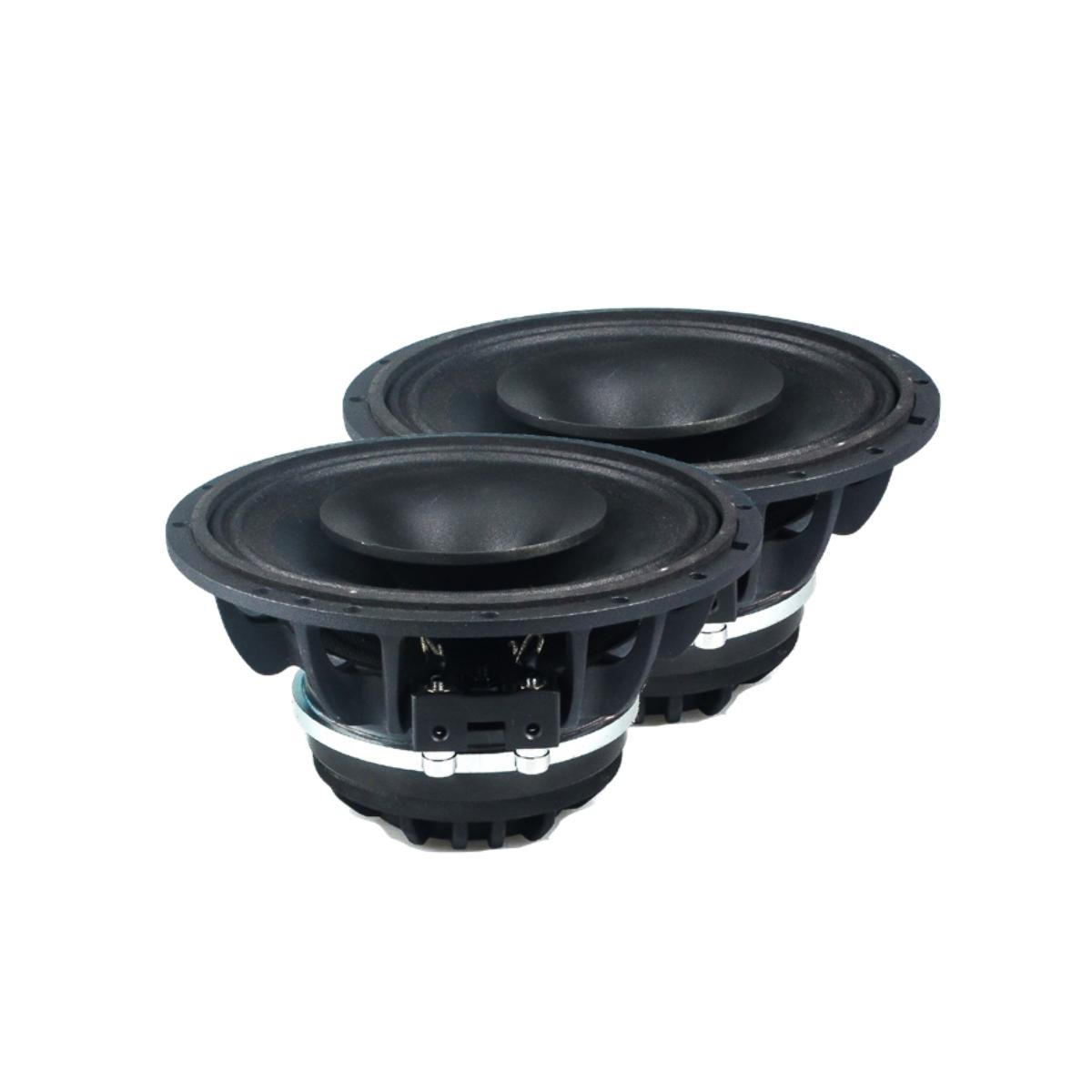 250W RMS/500 MAX Power Handling 6.5” PRO Full-Range Co-Ax Horn Speaker - MP652
