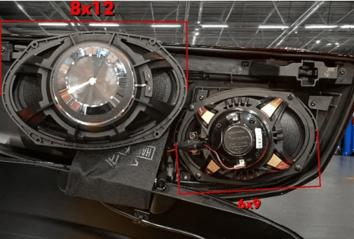 Diamond’s Unusual Harley Bagger Kit - Diamond Audio