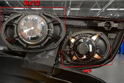 Diamond’s Unusual Harley Bagger Kit