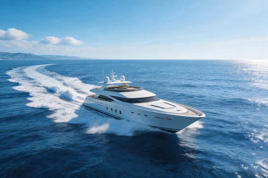 Waves, Champagne, and Roaring Beats: My New Favorite Flex — The Diamond Audio POD10F4 - Diamond Audio