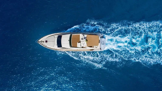 How to Waterproof Your Marine Audio System for Long-Lasting Performance - Diamond Audio