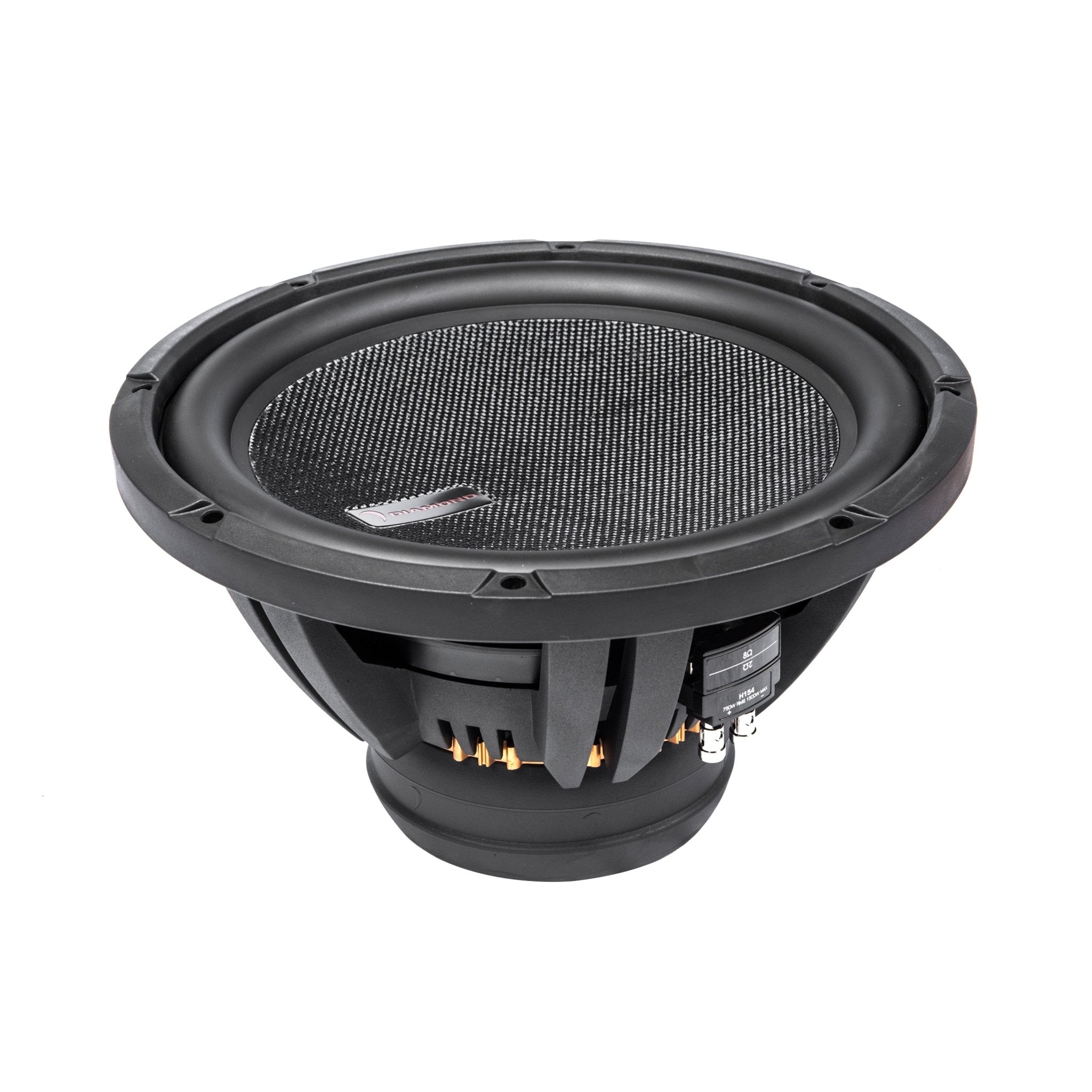 HEX Subwoofers - Diamond Audio