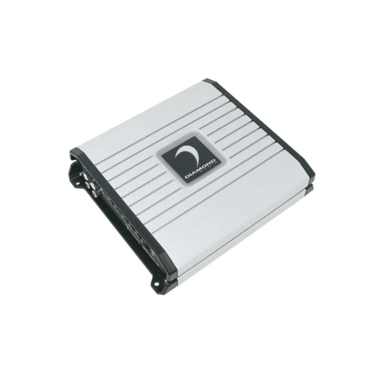 Get powerful performance without stretching your budget with Diamond Audio DMD Digital Car Amplifiers,