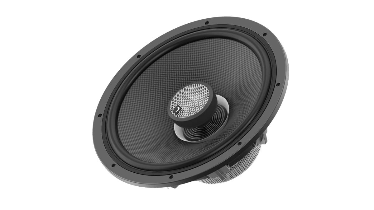 HXMF Speakers - Diamond Audio