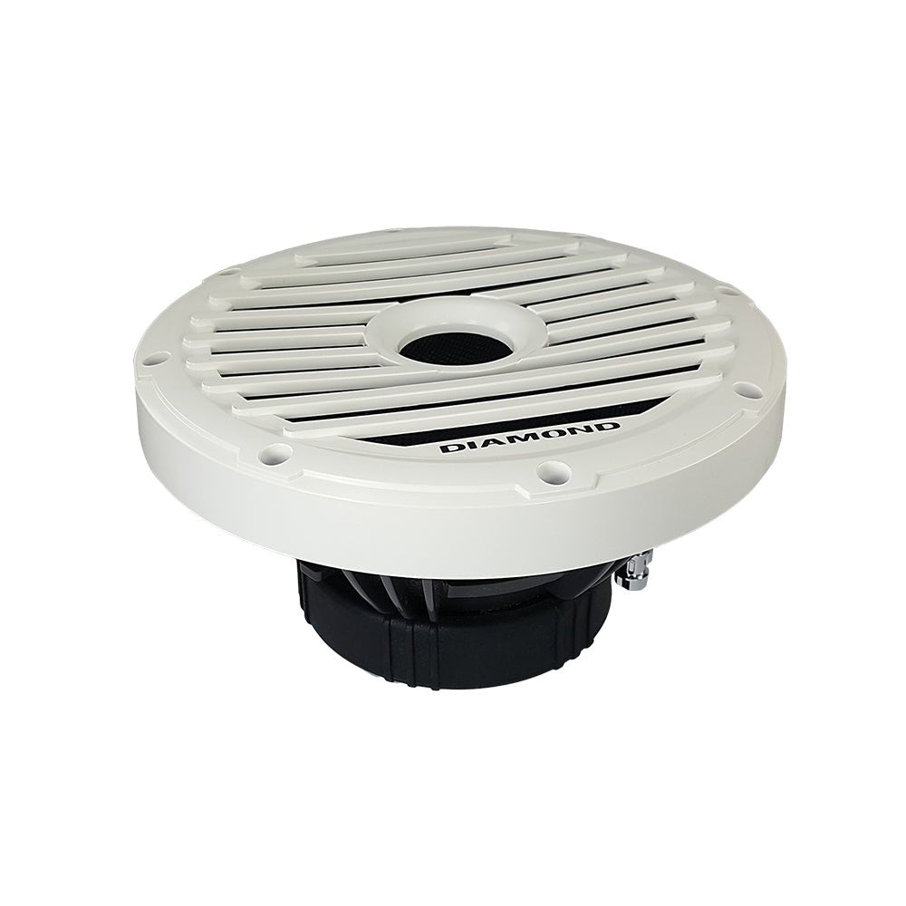 Marine Subwoofers - Diamond Audio