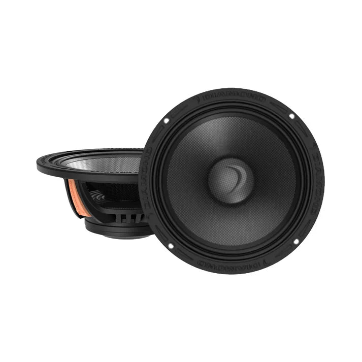 Car Audio Speakers - Diamond Audio