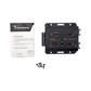 LOC24 - 4-Channel (2 IN / 4 OUT) Line-Output Converter