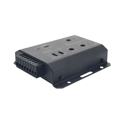 LOC24 - 4-Channel (2 IN / 4 OUT) Line-Output Converter