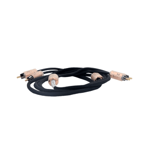 HX6 - 6Ft  Two Channel RCA Cable