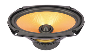 DMDX69C - DIAMOND DMDX 2-WAY 6X9" COMPONENT SYSTEM