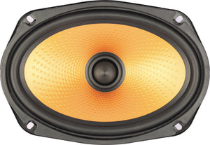 DMDX69C - DIAMOND DMDX 2-WAY 6X9" COMPONENT SYSTEM