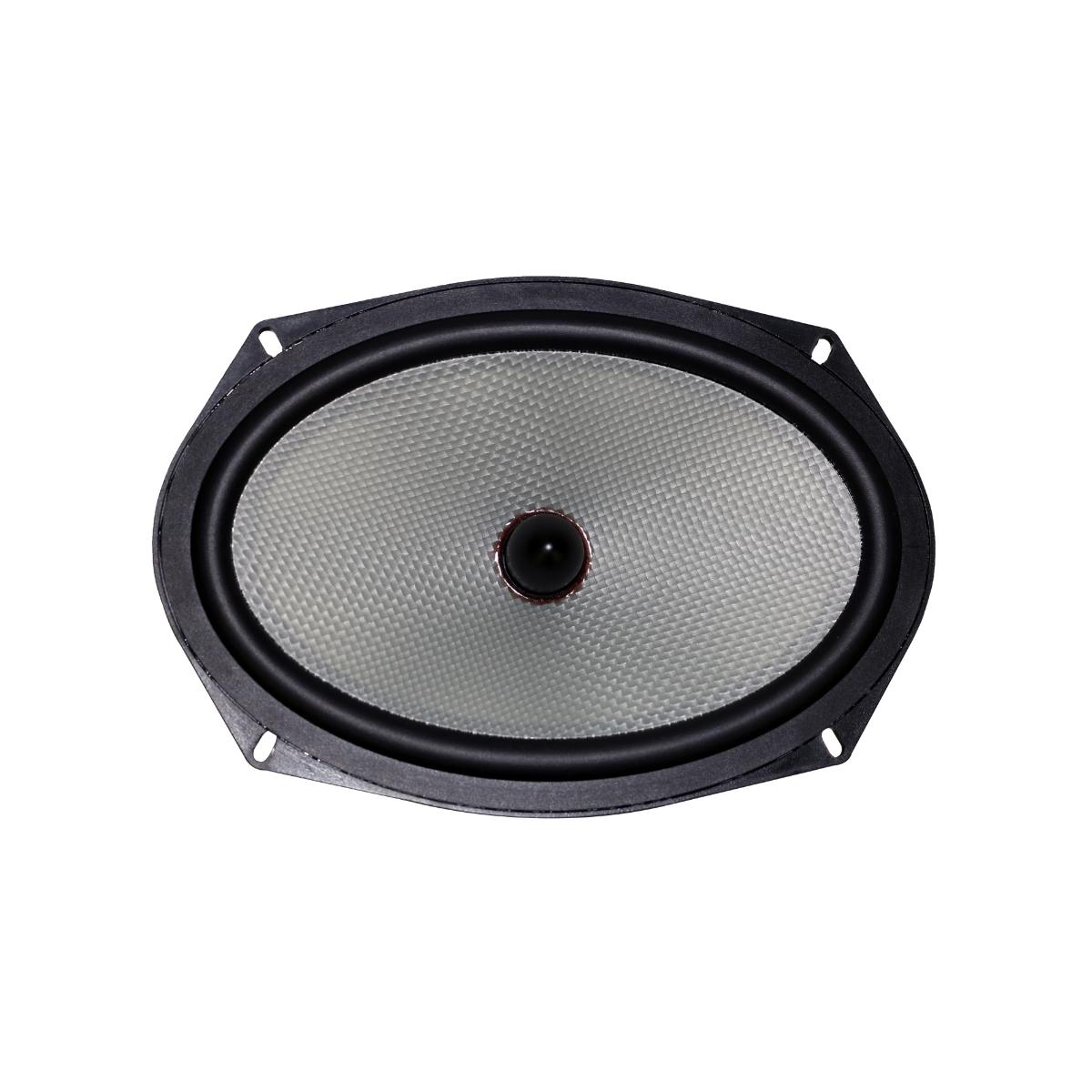 DMD Speaker - Car Audio - Diamond Audio
