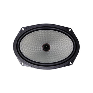 Diamond Audio DMD Series 6x9 Inch  2-Way Convertible Speaker