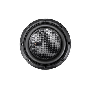 Diamond Audio HEX Series 10-inch 4-Ohm Subwoofer front view
