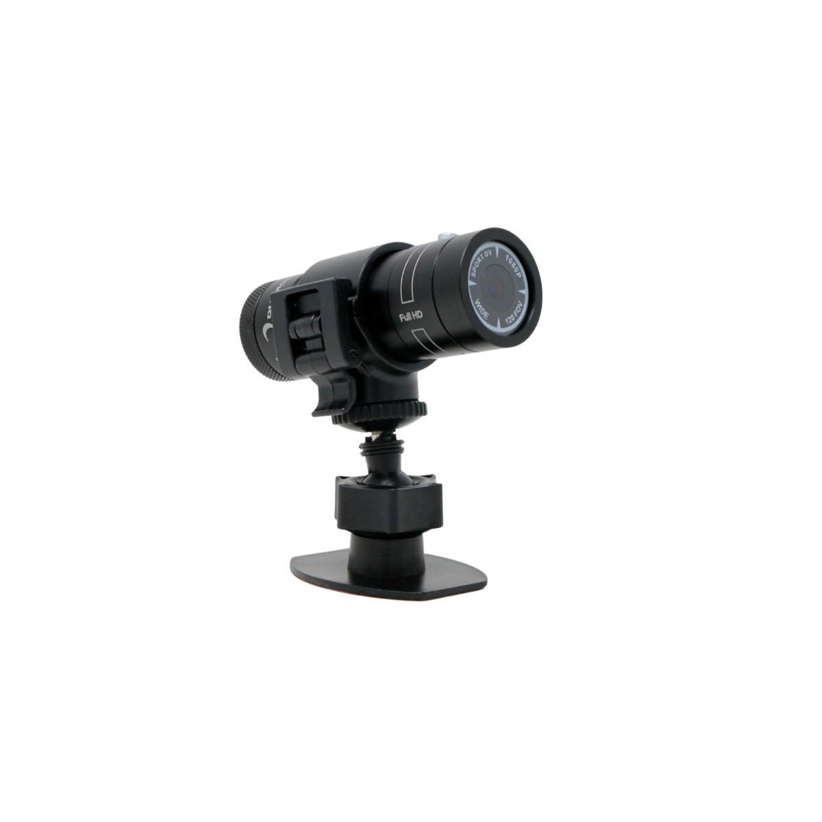 Diamond Audio D500 Motorsports Action Camera - Capture Every Thrilling ...