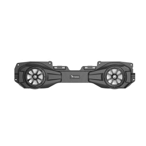 VSPJP8 - 8” Overhead Soundbar for 2018+ Jeep Wrangler / Jeep Gladiator 2DR - 4DR
