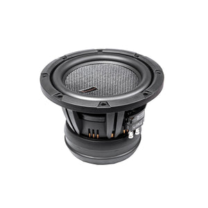 HEX 10" 500W RMS 2-Ohm Subwoofer