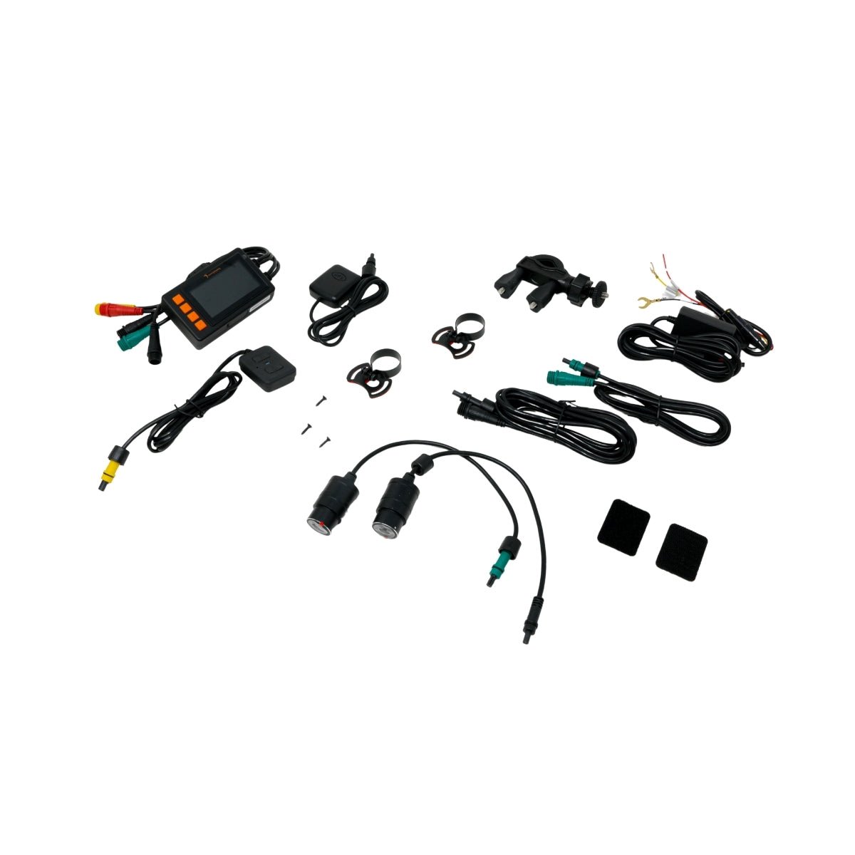 D580 D580 - Motorsport Action Video Camera