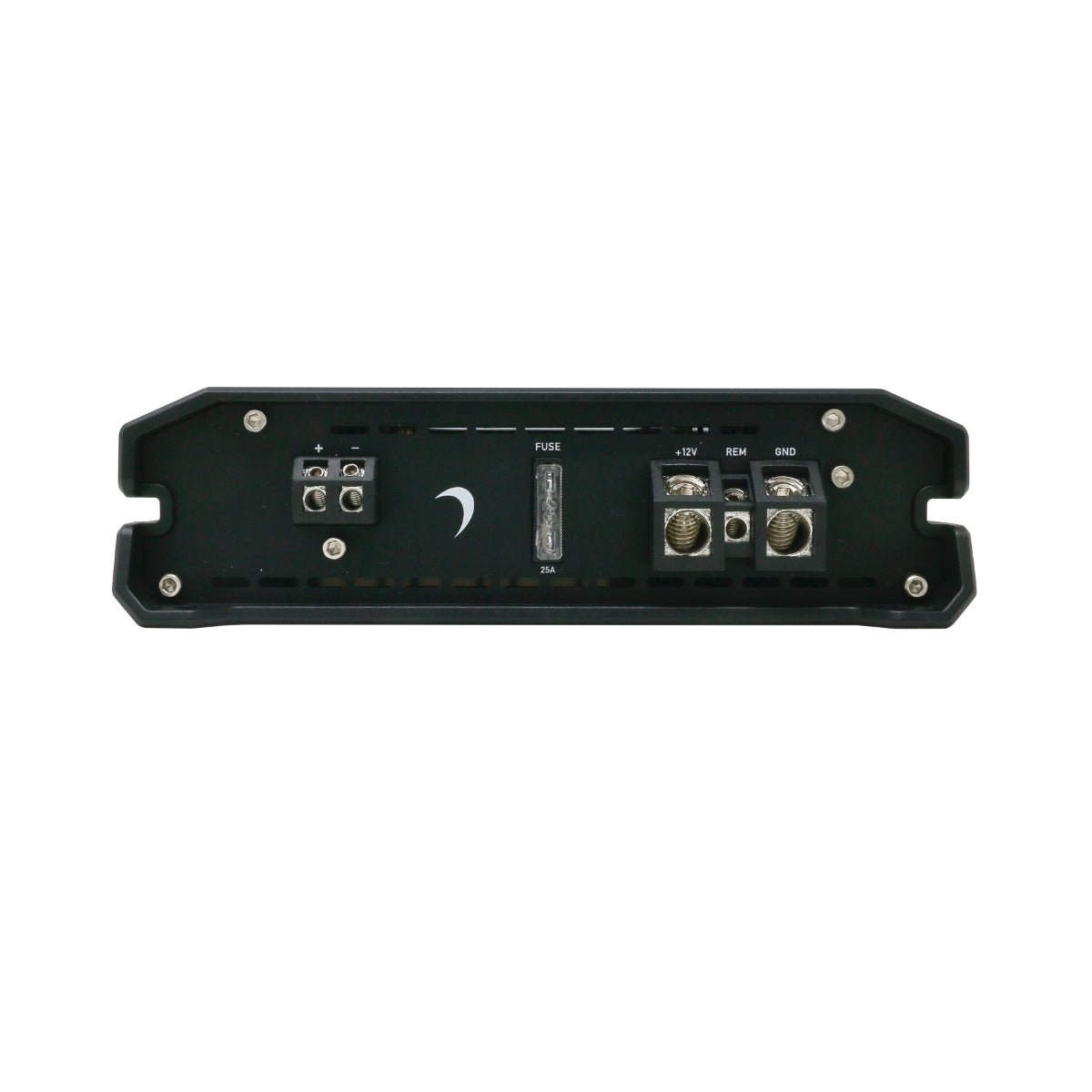 DMD Series 1-Channel Mono Block Class D Amplifier