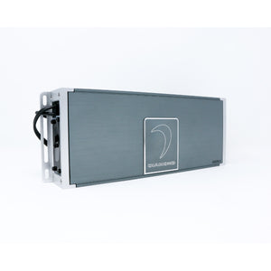 DXM Monoblock 1200W RMS Class D Waterproof Amplifier
