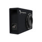 DESMB8A - 8" Active Subwoofer Enclosure