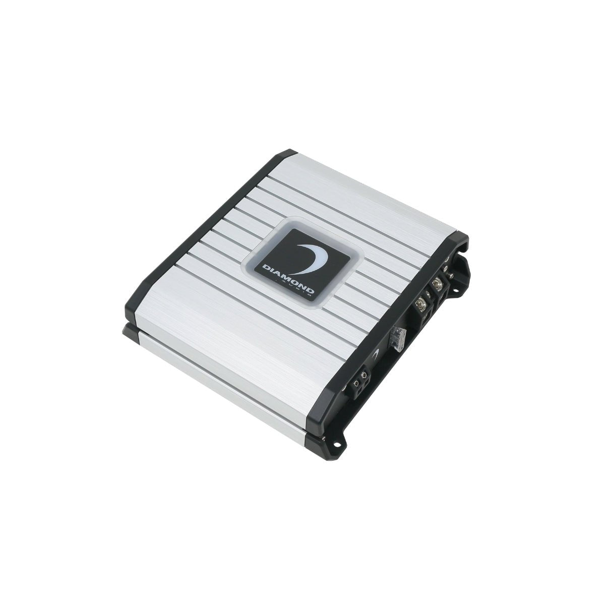 DMD Series 1-Channel Mono Block Class D Amplifier