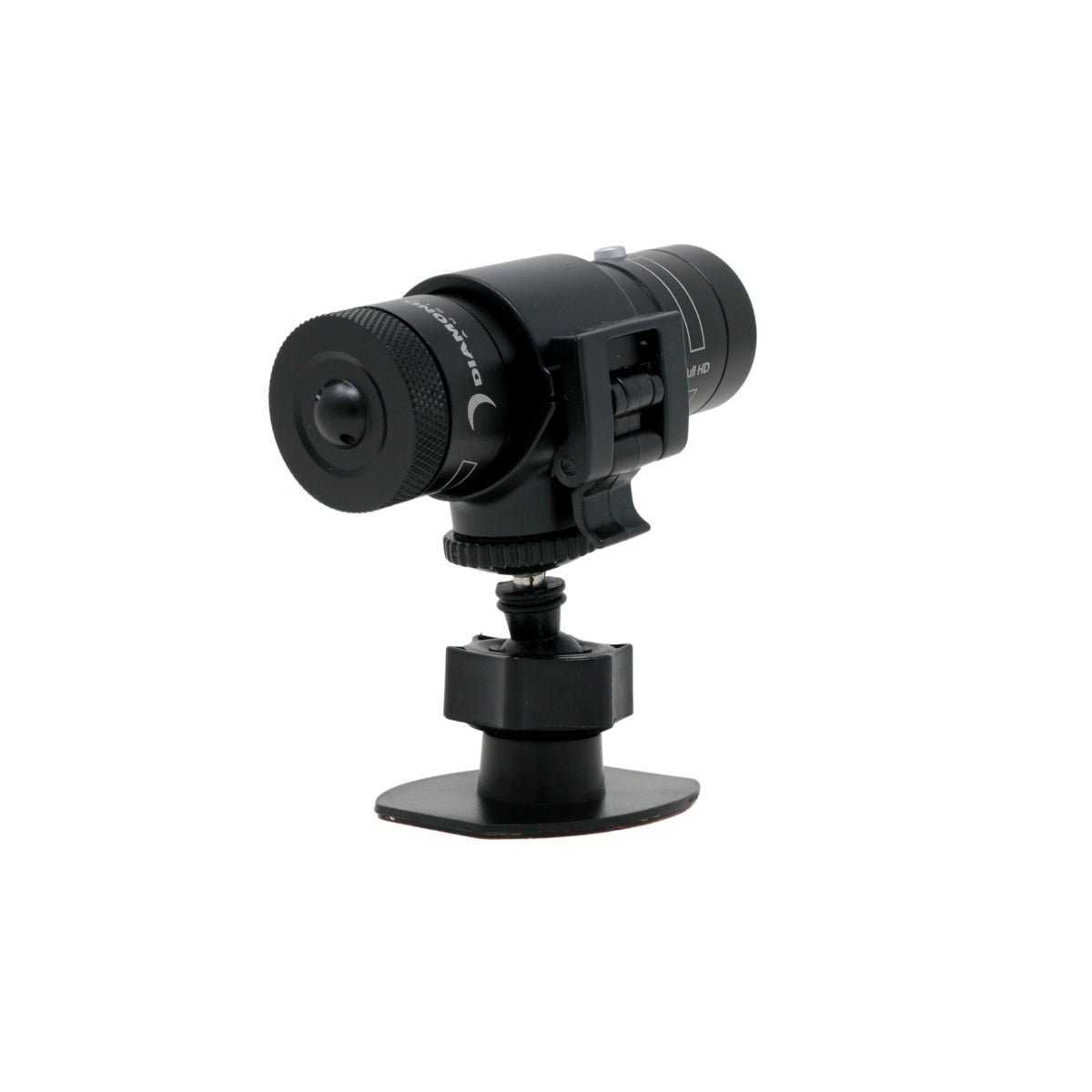 Diamond Audio D500 Motorsports Action Camera - Capture Every Thrilling ...