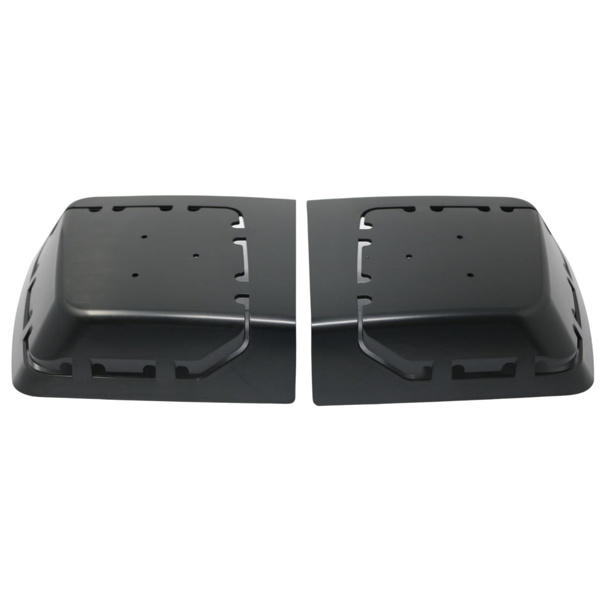 1998-2013 Harley Davidson® Lid Kit with MS692CX2 Speaker (2Ω 1998-2013 Harley Davidson® Lid Kit with MS692CX2 Speaker (2Ω