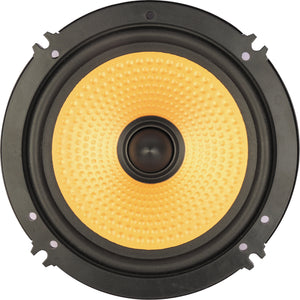 DMDX65C - DIAMOND DMDX 2-WAY 6.5" COMPONENT SYSTEM