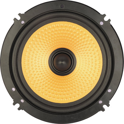 DMDX65C - DIAMOND DMDX 2-WAY 6.5" COMPONENT SYSTEM