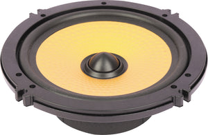 DMDX65C - DIAMOND DMDX 2-WAY 6.5" COMPONENT SYSTEM