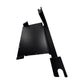 Underseat Amplifier Bracket Kit for 2018-2023 Jeep Wrangler JL / 2020-2023 Jeep Gladiator JT  - AMP-BRACKET