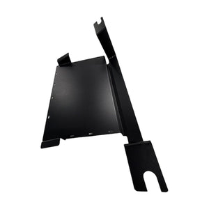 Underseat Amplifier Bracket Kit for 2018-2023 Jeep Wrangler JL / 2020-2023 Jeep Gladiator JT - AMP-BRACKET - AMP-BRACKET - Diamond Audio