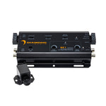 LOC Series 2 - Channel Line - Output Converter W/Digital Bass Enhancer - BE1 - BE1 - Diamond Audio