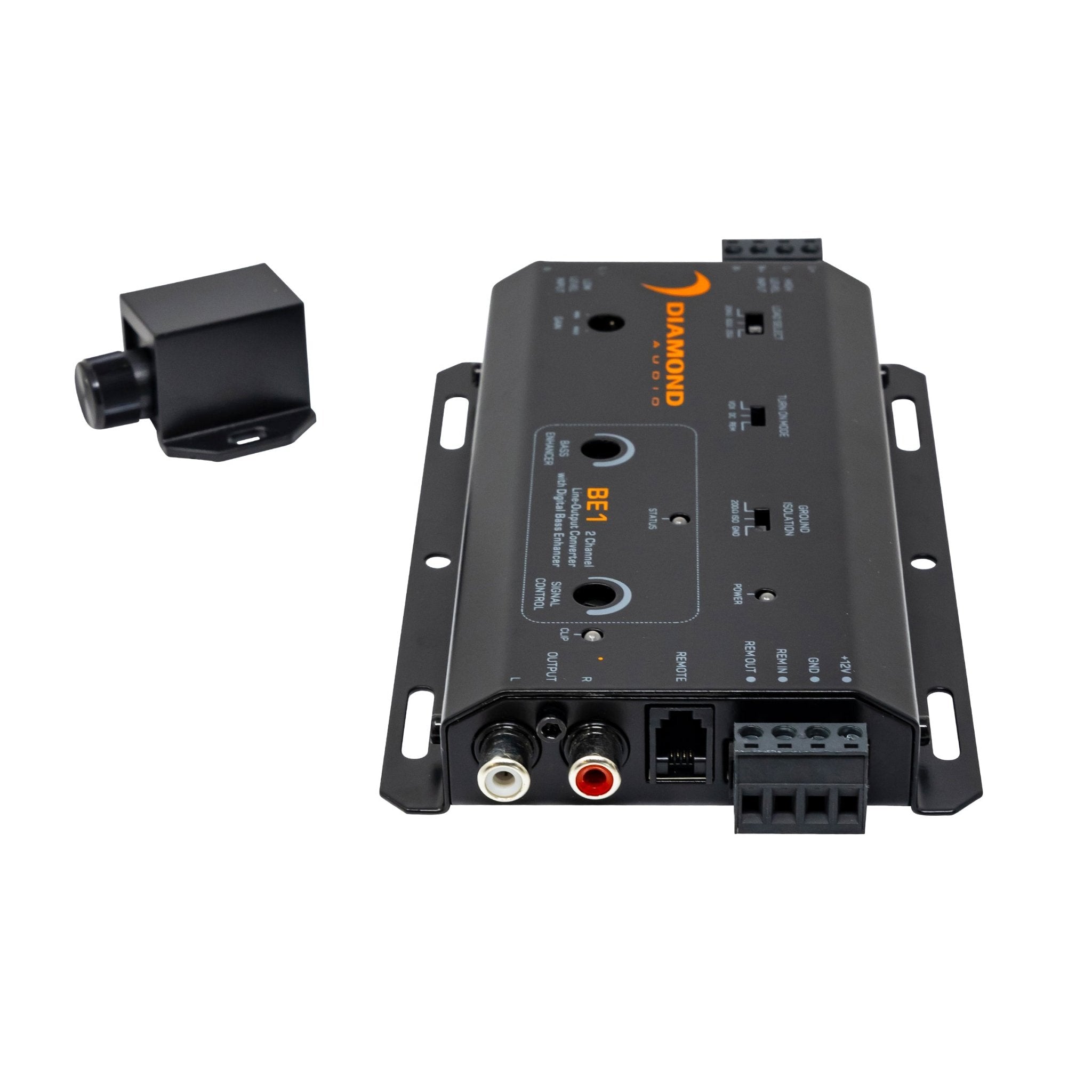 What Is A Line Output Converter? The Definitive Guide What Is A Line Output Converter? The Definitive Guide