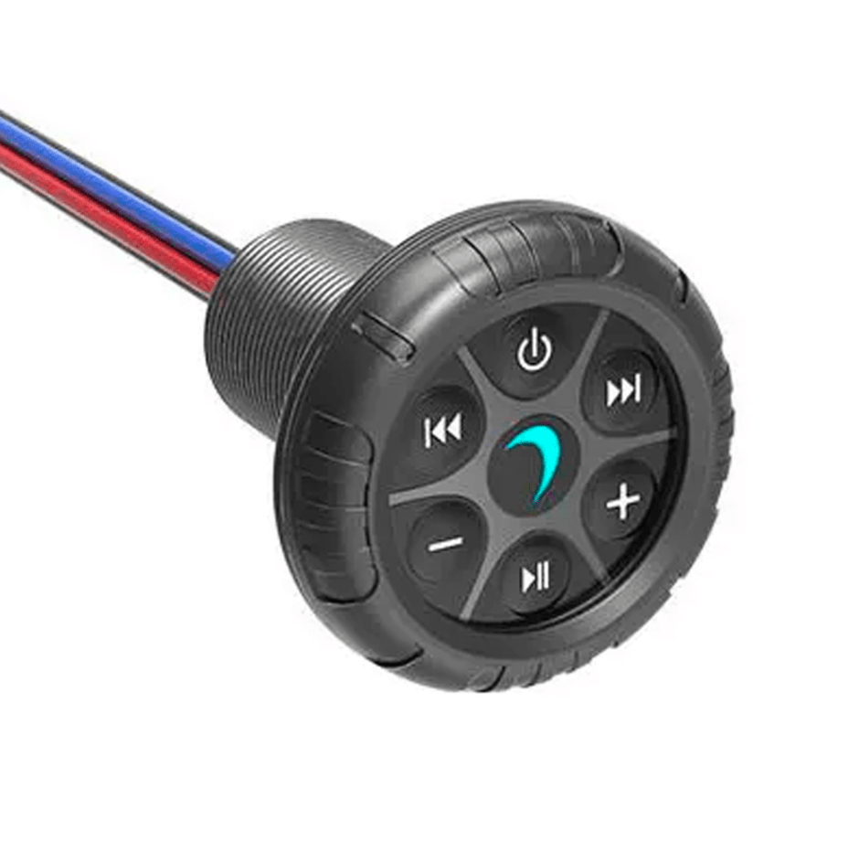 Bluetooth Remote Accessories - Motorcycle - Diamond Audio