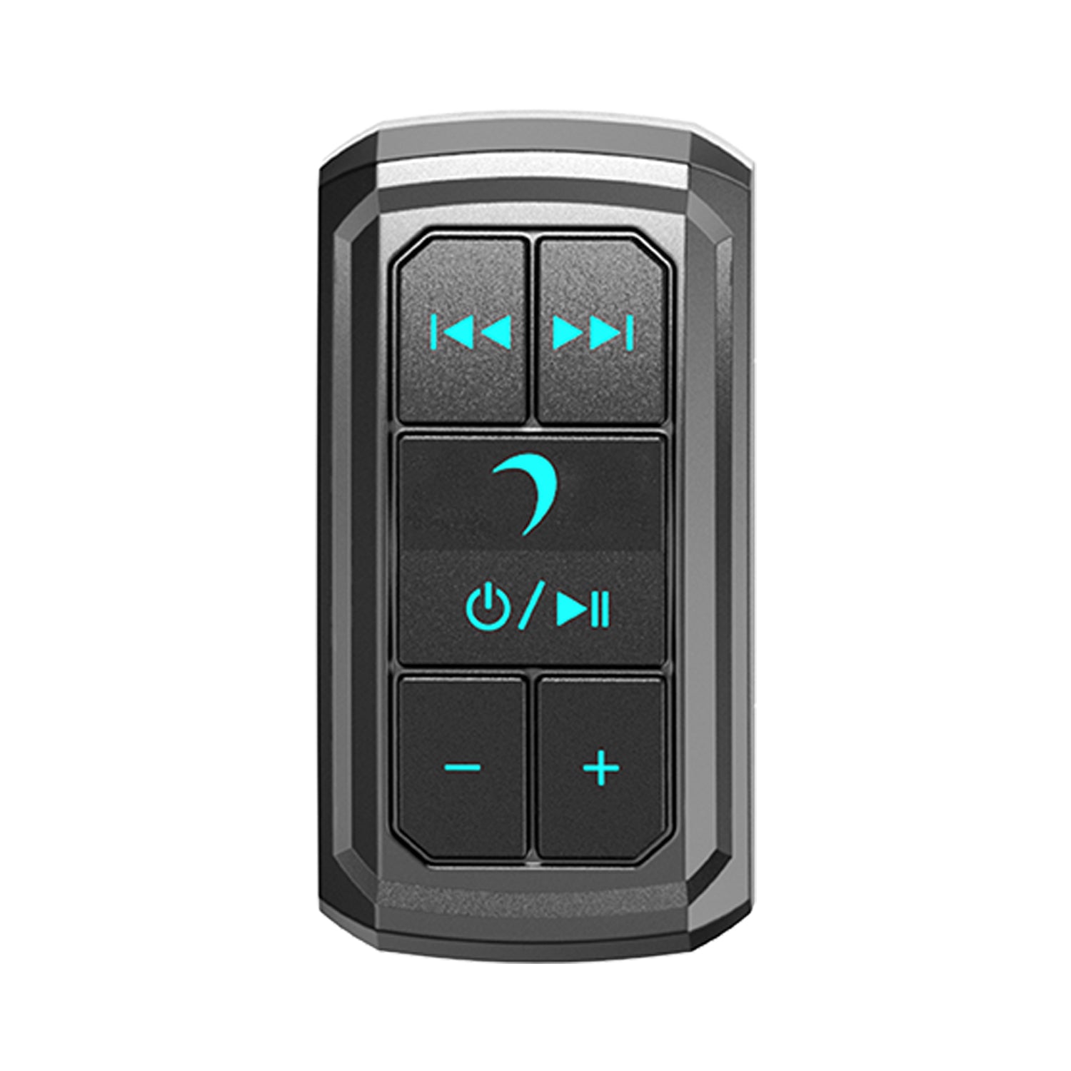Water Resistant Rocker Switch Bluetooth Control BTR4