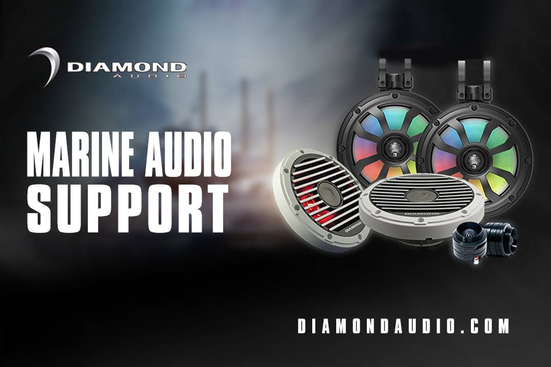 Support | Diamond Audio Technology