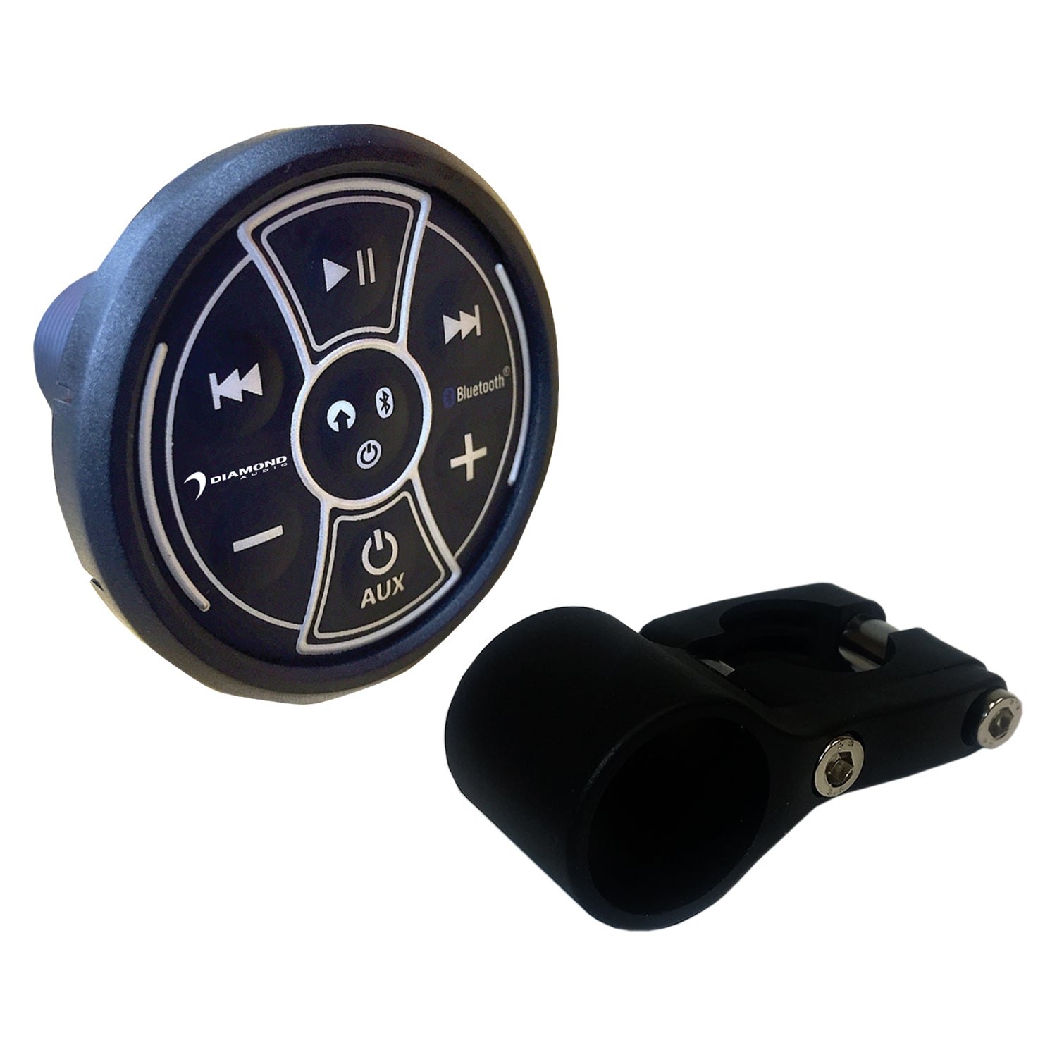 DABTR12 - Low-Current Bluetooth Controller and Receiver