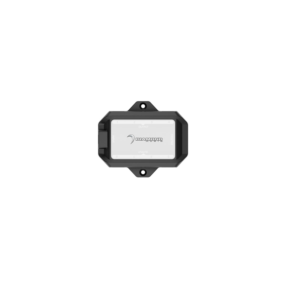 Digital RGB LED Light Controller – DALEDLC - DALEDLC - Diamond Audio