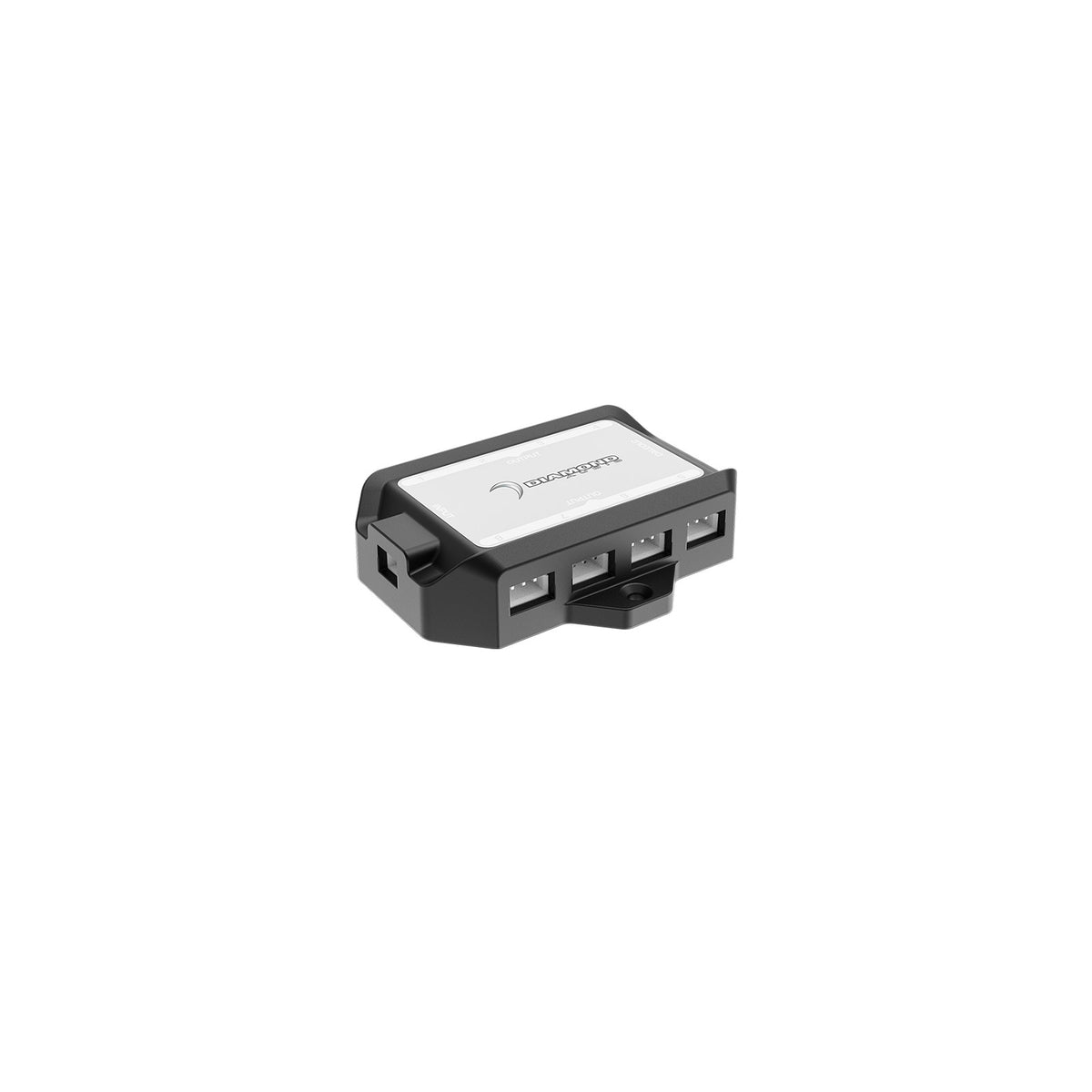 Digital RGB LED Light Controller – DALEDLC - DALEDLC - Diamond Audio