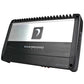 DES SERIES 1-Channel Monoblock Class D Amplifier - DES1000.1D