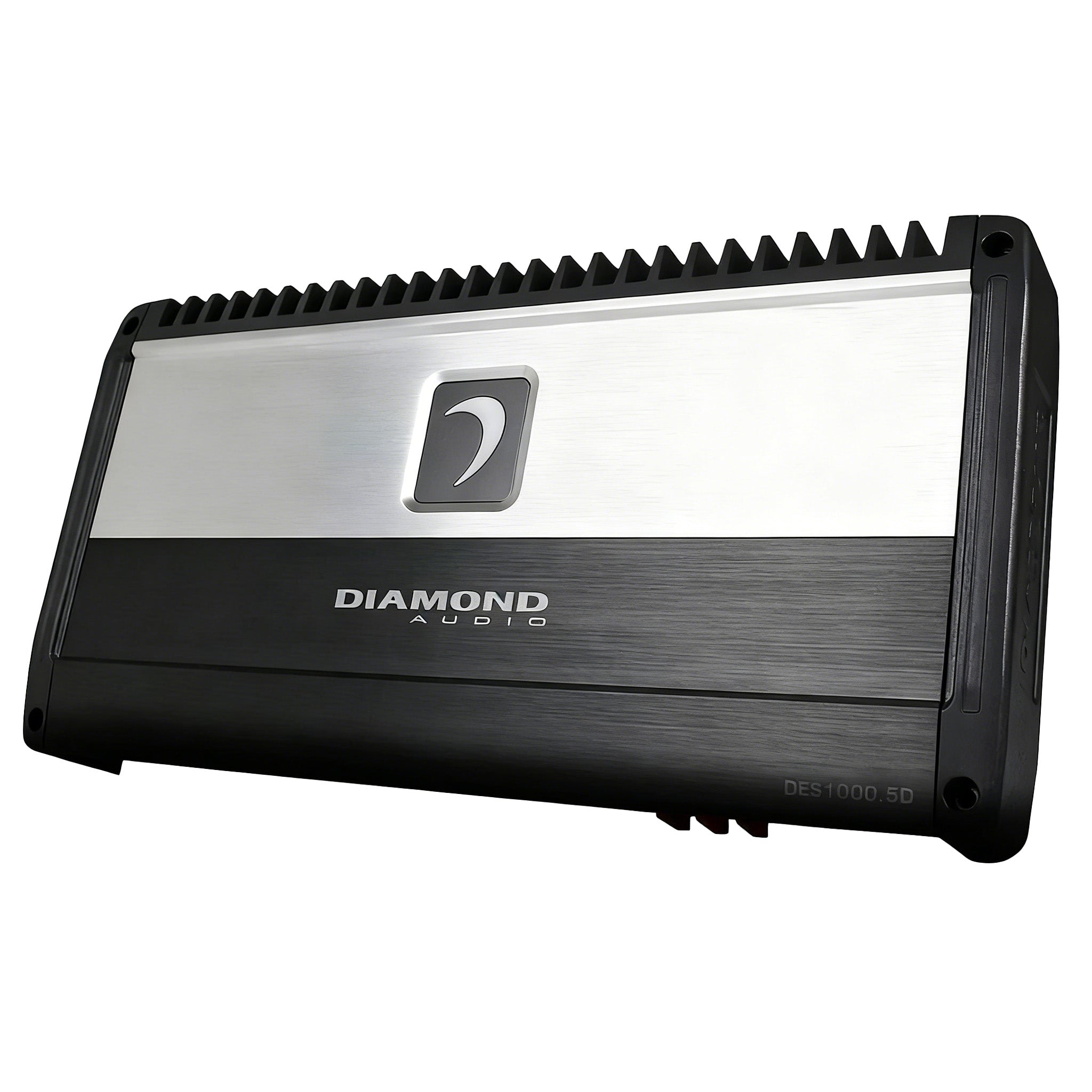 DES Series 5-Channel Full Range Class D Amplifier