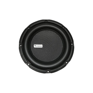 DES Series 12" Dual Voice Coil Subwoofer (2Ω) - DES122