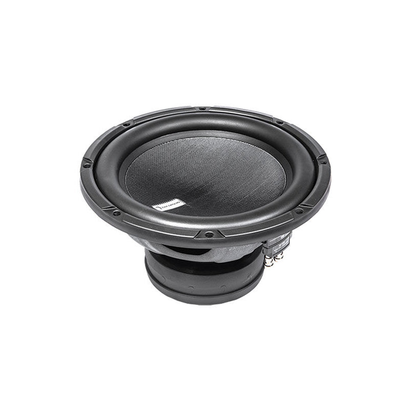 DES122 Dual Voice Coil Subwoofer 2Ω